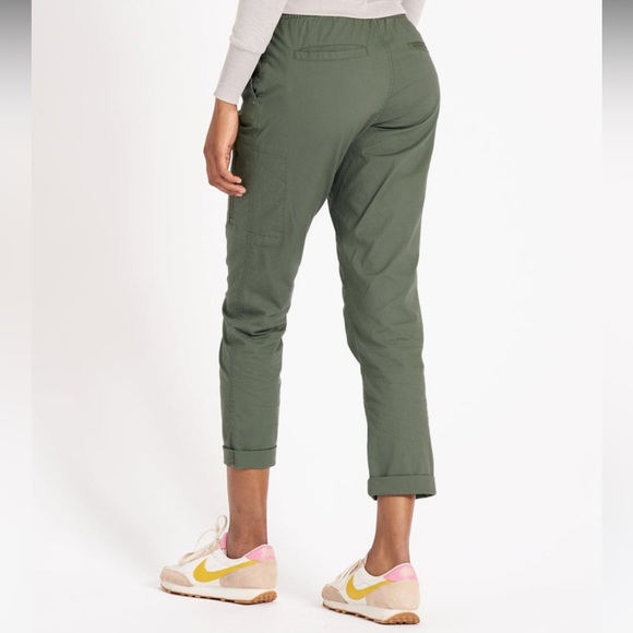 Vuori Ripstop Pants - Picture 4 of 9